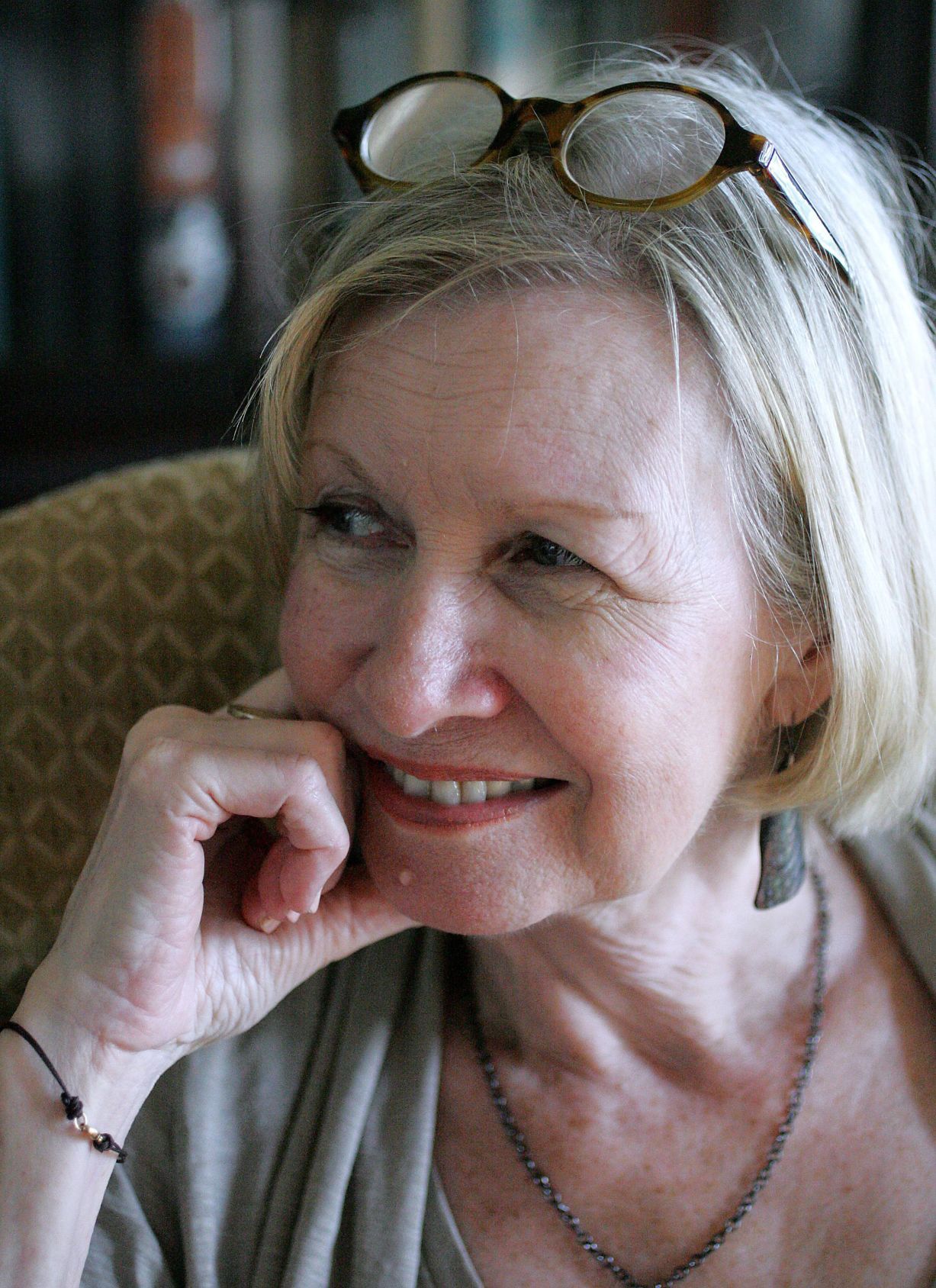 Cassandra King